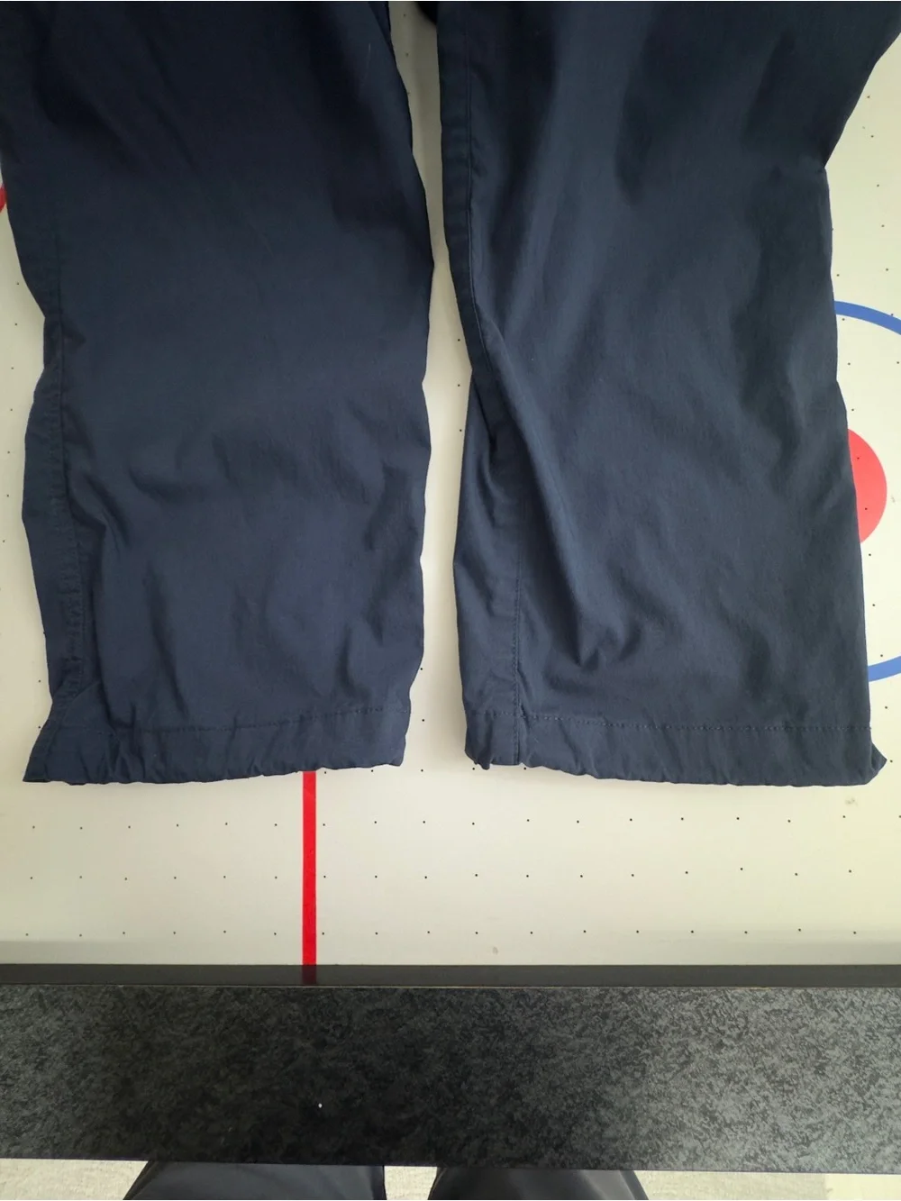 The North Face Men's Granite Face Pants. Hiking, Climbing, Casual pants.